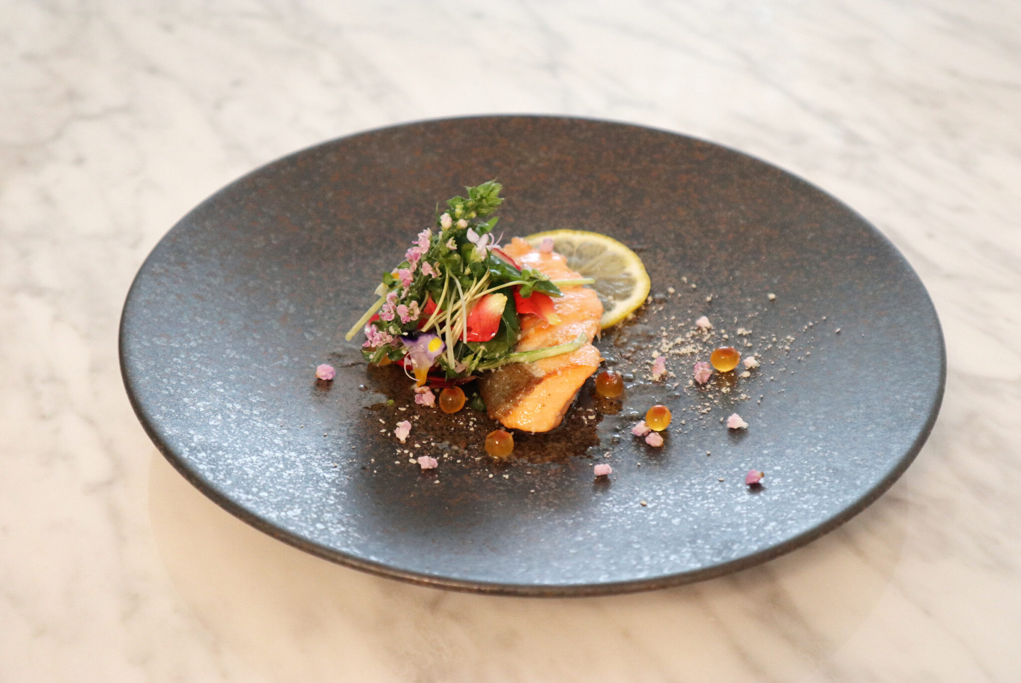 魚のフィレンツェ風レシピ